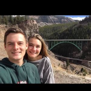 Meet your Posher, Brett